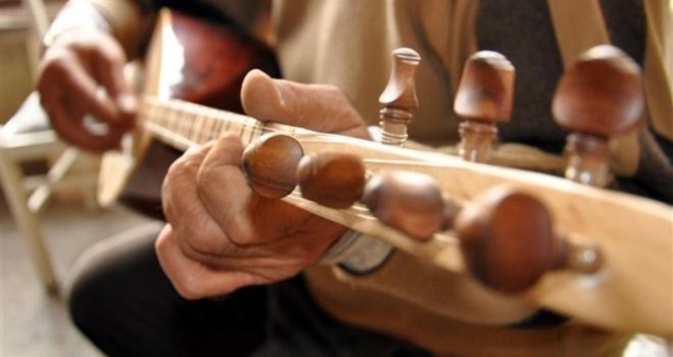 Bağlama kursu